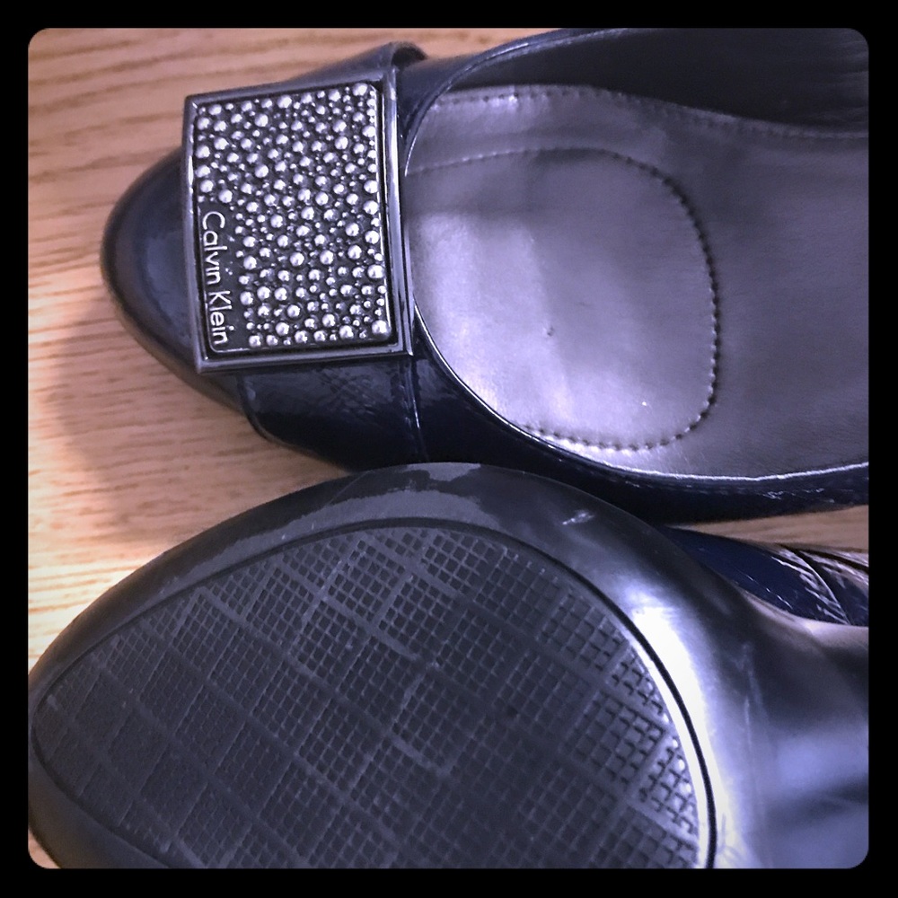 Calvin Kline shoes